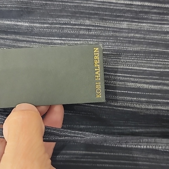 NWT Kobi Halperin Amy Pant - Picture 9 of 11